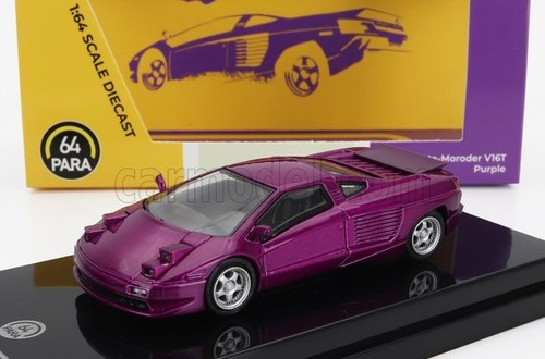 Paragon models cizeta - -,