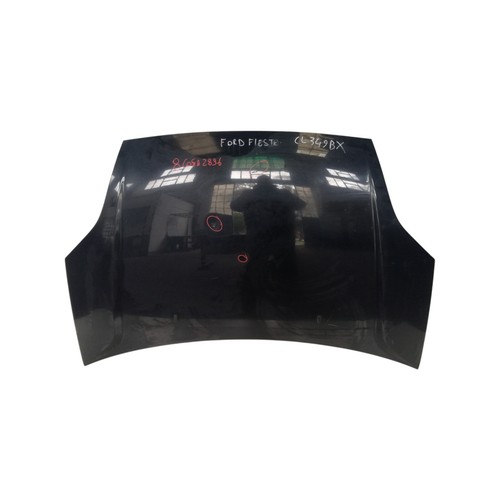 Cofano anteriore ford fiesta - anteriore,