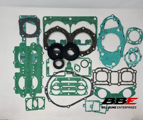 Kit guarnizioni completo