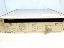 Panasonic VP-7662A Codificatore RDS Ingresso Segnale Decodificato Pilota