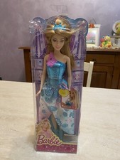 Bambola Barbie Mattel