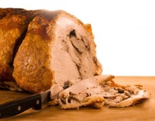 Porchetta artigianale umbra - umbra, in