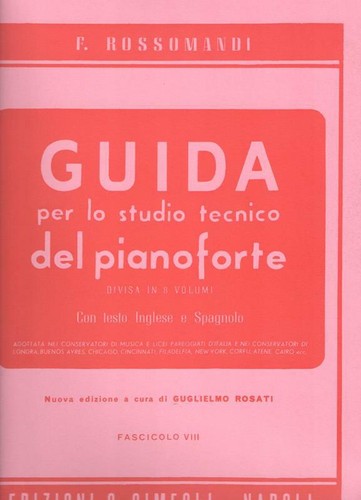 Guida per studio del - per, lo