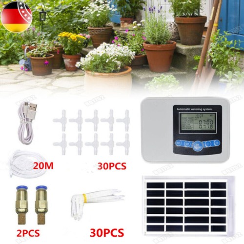 Sistema irrigazione automatico - sistema,