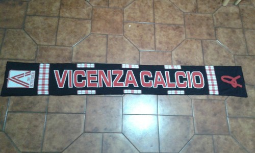Sciarpa vintage vicenza in - sciarpa,