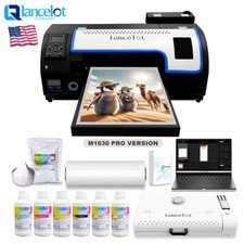 M1630pro dtf printer full - m1630pro,