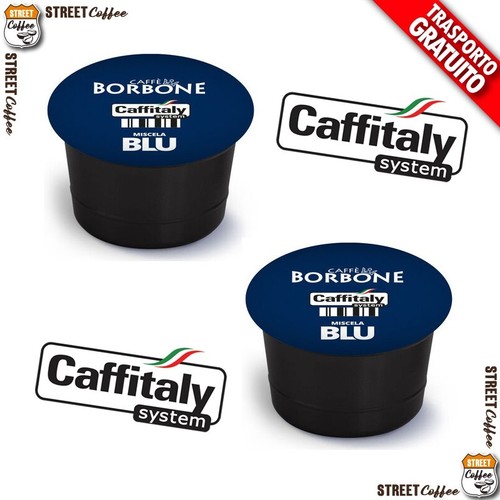 100 cialde capsule - no,