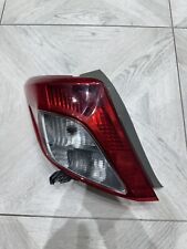 FANALE STOP POSTERIORE