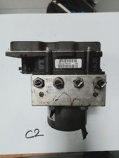 ABS. CENTRALINA/POMPA PER FIAT Grande Punto 1° Serie 0265234512 Diesel (05>08)