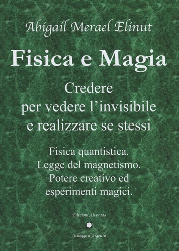 Fisica magia credere per - credere,