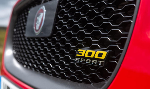 Jaguar 2015 2019 - jaguar, xe