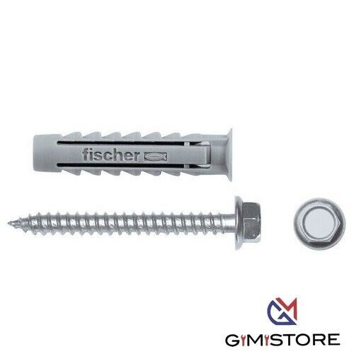 Fischer tasselli bm - 14,