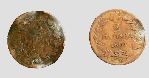 Italia regno 1861 2 - italia,