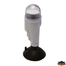 LUCE DI VIA A VENTOSA A