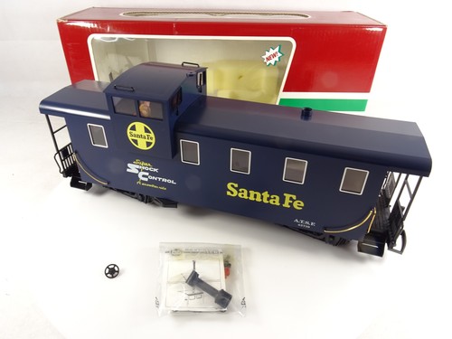 Lgb 43710 scala carrozza - g, di