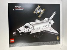 Lego icons nasa space - lego, icons: