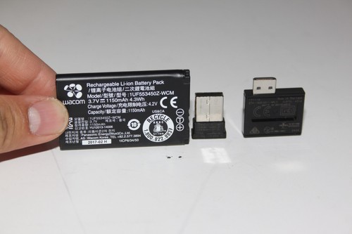 Kit accessori wireless - , wacom
