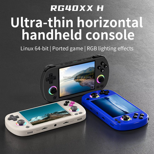 Console gioco portatile - console,