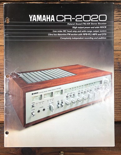 Yamaha 2020 ricevitore - yamaha,