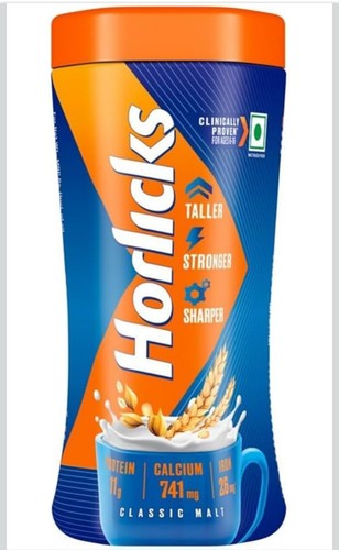 Horlicks original classic malt - horlicks,
