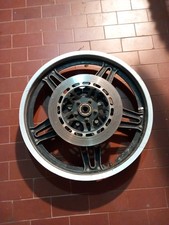 Honda Cb 650 Anni 80' Cerchi/ruota Anteriore 2, 15x19