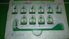 Subbuteo Team LW 393 IRLANDA