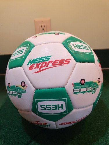 Pallone calcio hess - da,