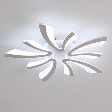 Plafoniera Da Soffitto LED