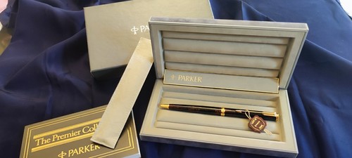 Nuova parker premier - nuova,