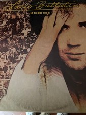 LUCIO BATTISTI - IO TU NOI