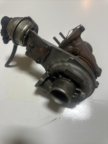 55233682 turbo turbina - 55233682,