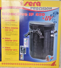 Sera bioactive IF 400 + UV -