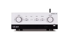 Amplificatore stereo ibrido
