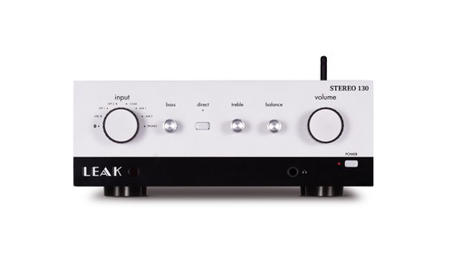 Amplificatore stereo ibrido