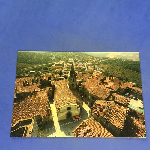 Capalbio chiesa nicola - nicola, e