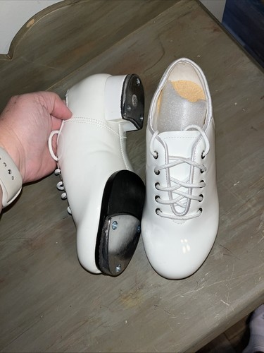 Scarpe ballo unisex - da,