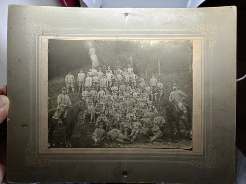 Al1 fotografia 1916 - fotografia,