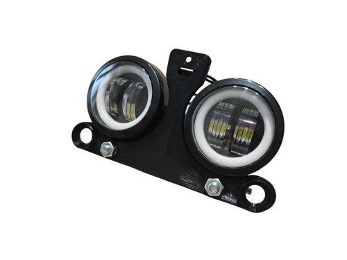 Fari led phantom - f12, firefox