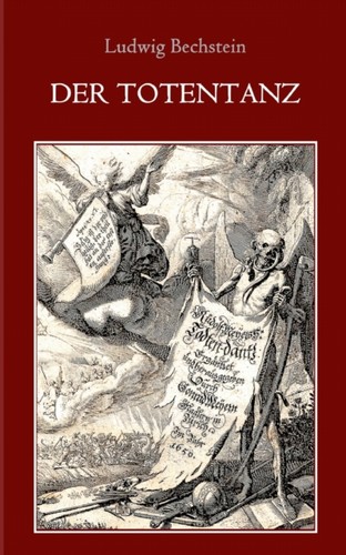 Bechstein der totentanz mit - der,