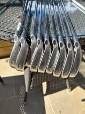 Callaway Steelhead X-14 Ferri