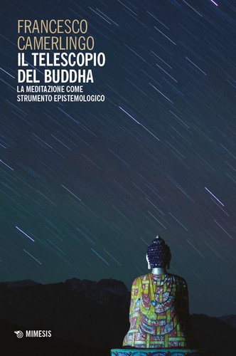 Telescopio del buddha la - il, buddha.