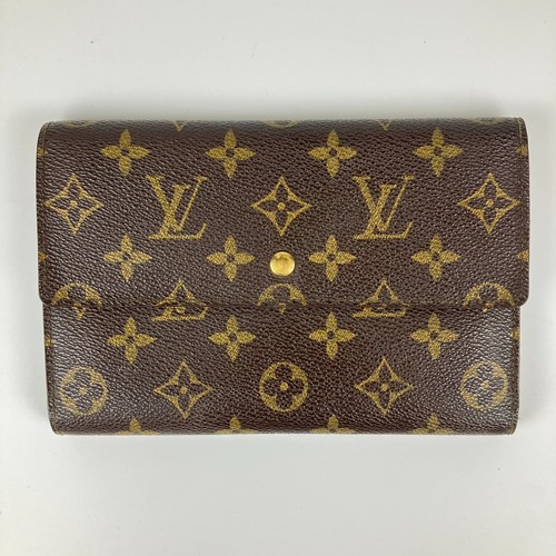 Louis vuitton m60135 - louis, pochette