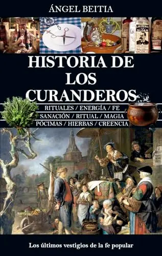 Historia los curanderos by - curanderos,