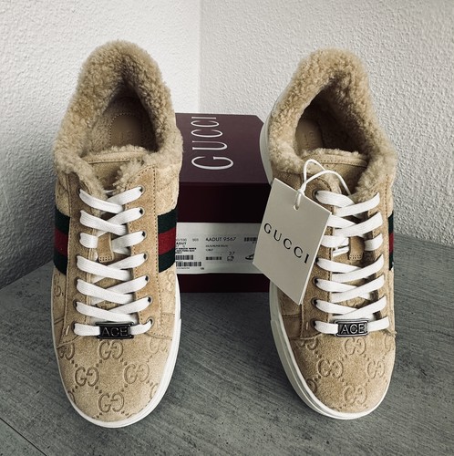 Gucci ace sneaker donna - sneaker,