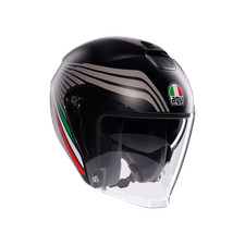 Casco Jet Moto AGV IRIDES