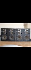 Pioneer CS-565 diffusori vintage 