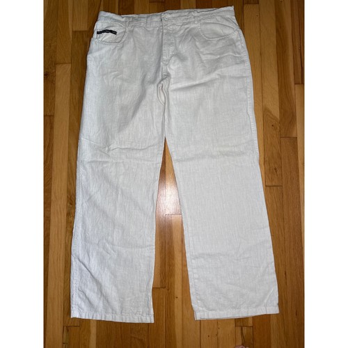 Pantalone pantalone uomo