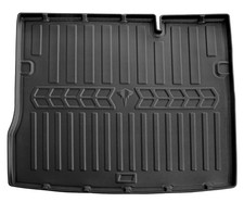 Tappetino bagagliaio per Dacia