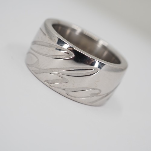 Anello girevole chopard - girevole,