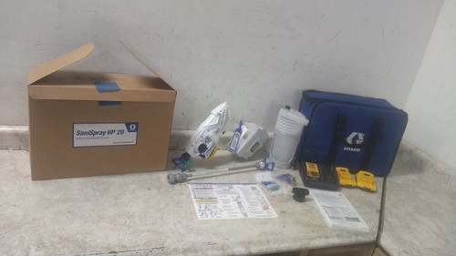 Graco 25r791 spruzzatore - 25r791,